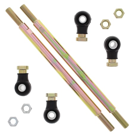 All Balls All Balls Tie Rod Upgrade Kit 52-1038 52-1038